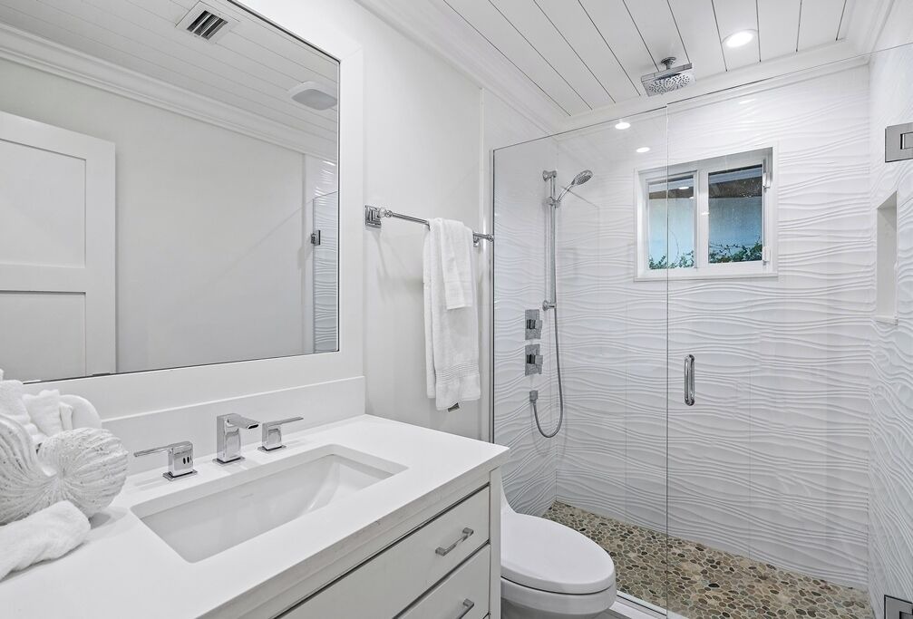 Photo of Bathroom in Jupiter