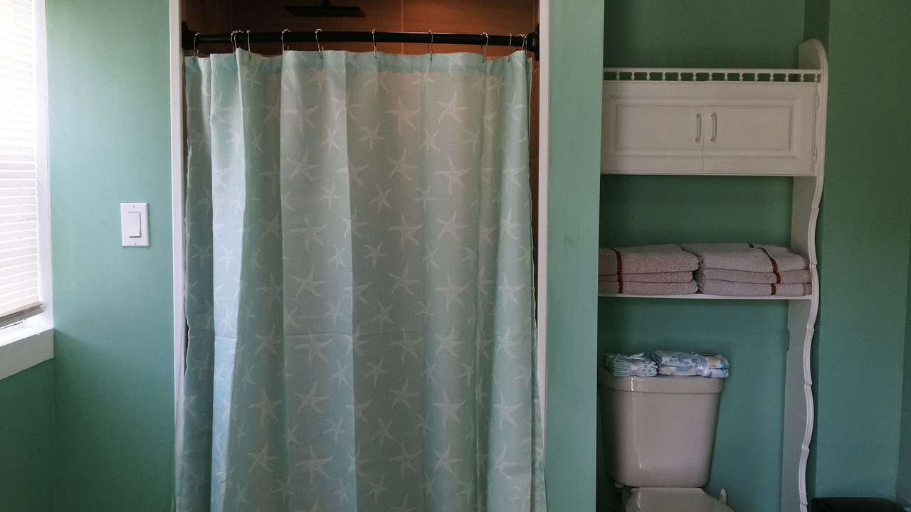 Photo of Bathroom in Elfers