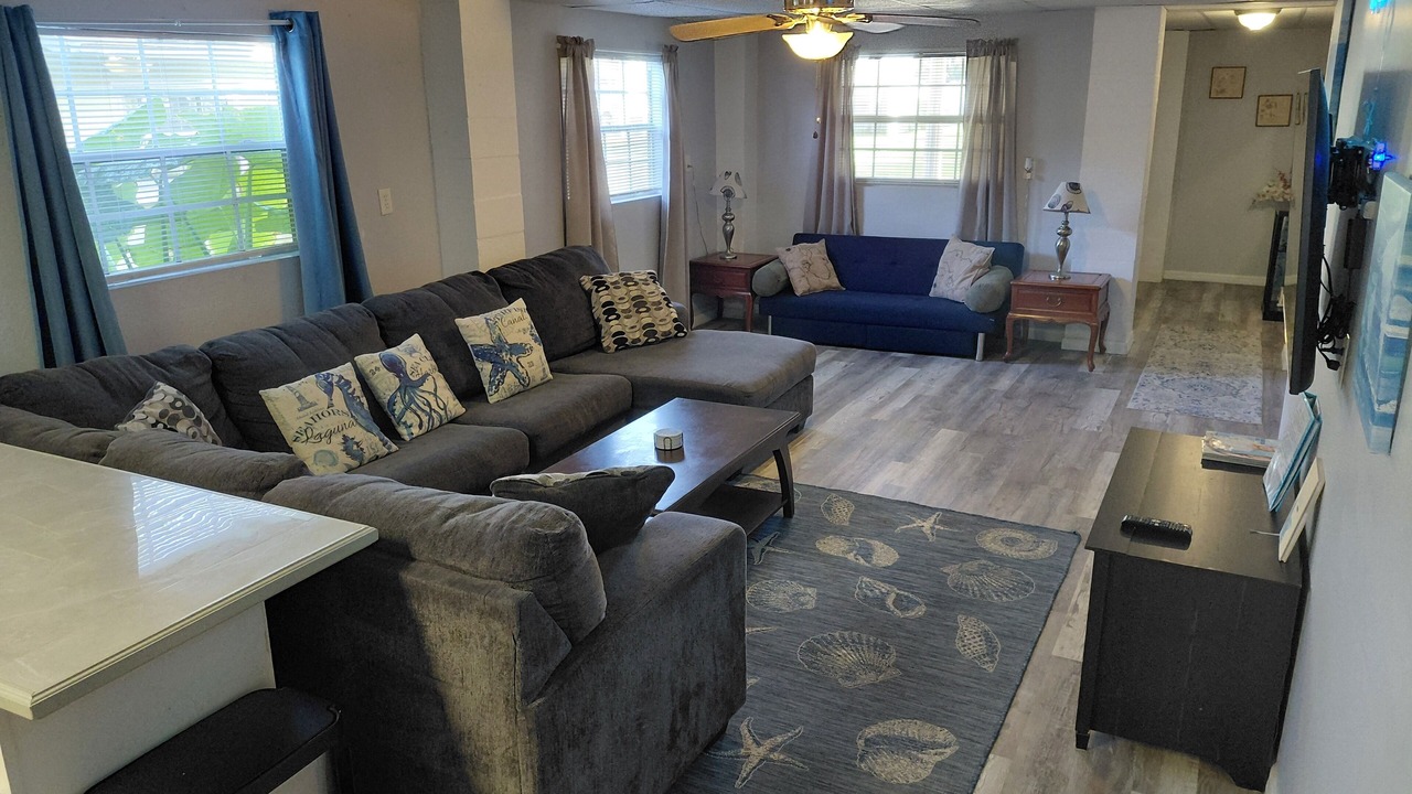 Photo of Livingroom in Elfers