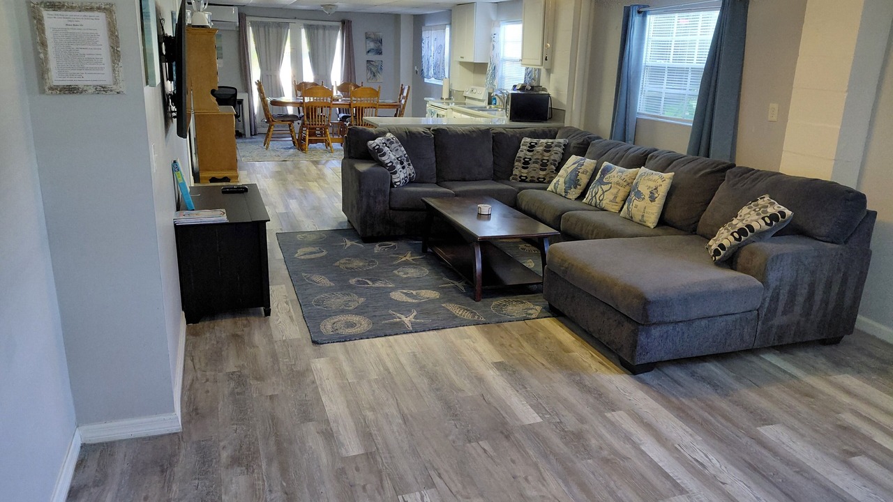 Photo of Livingroom in Elfers