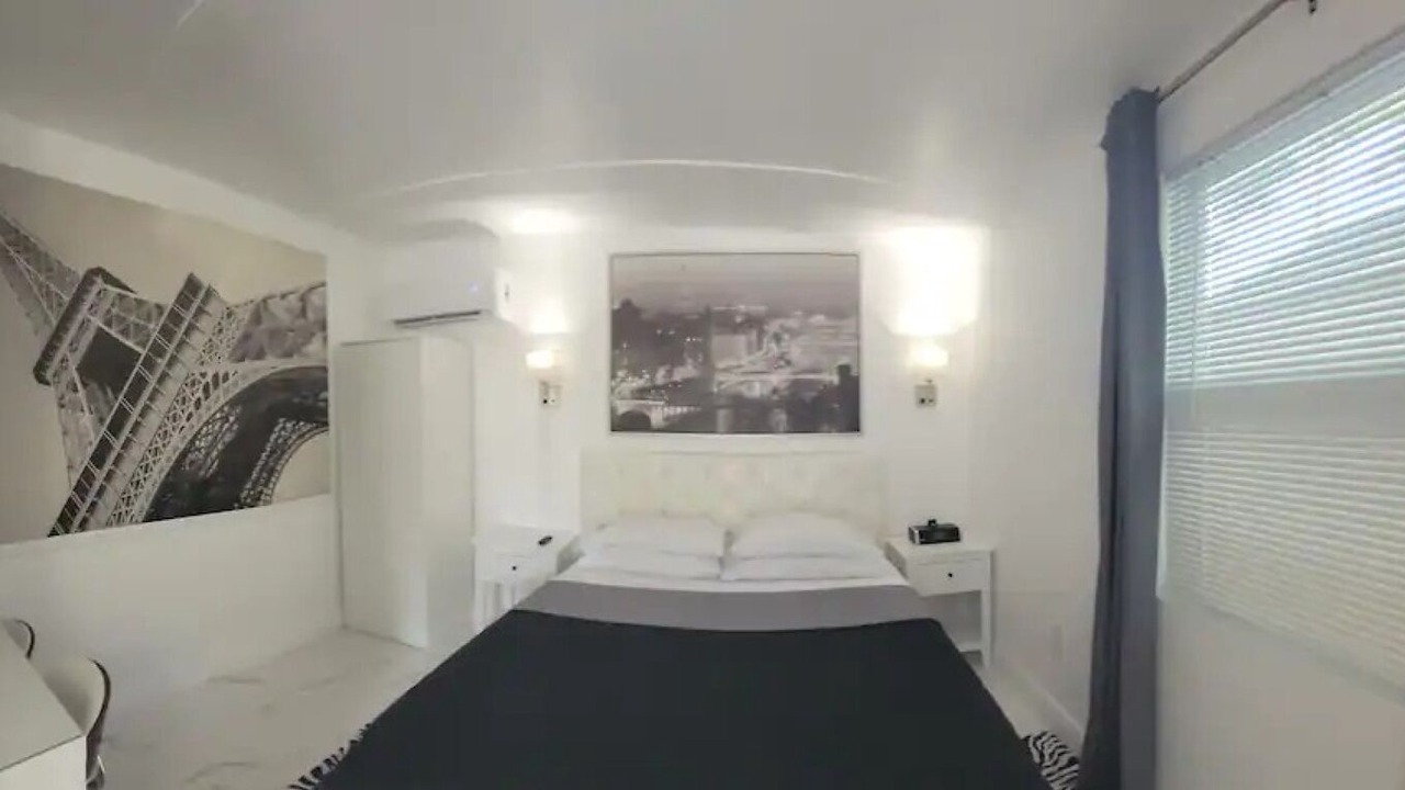 Photo of Bedroom in Egypt Lake-Leto