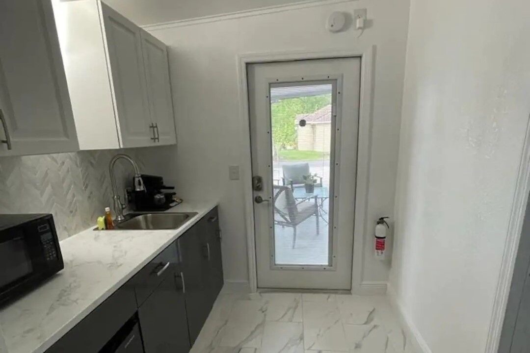 Photo of Kitchen in Egypt Lake-Leto
