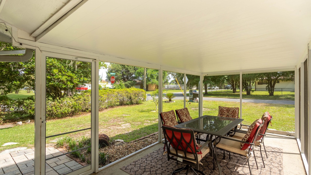 Photo of Outdoor in Dunnellon