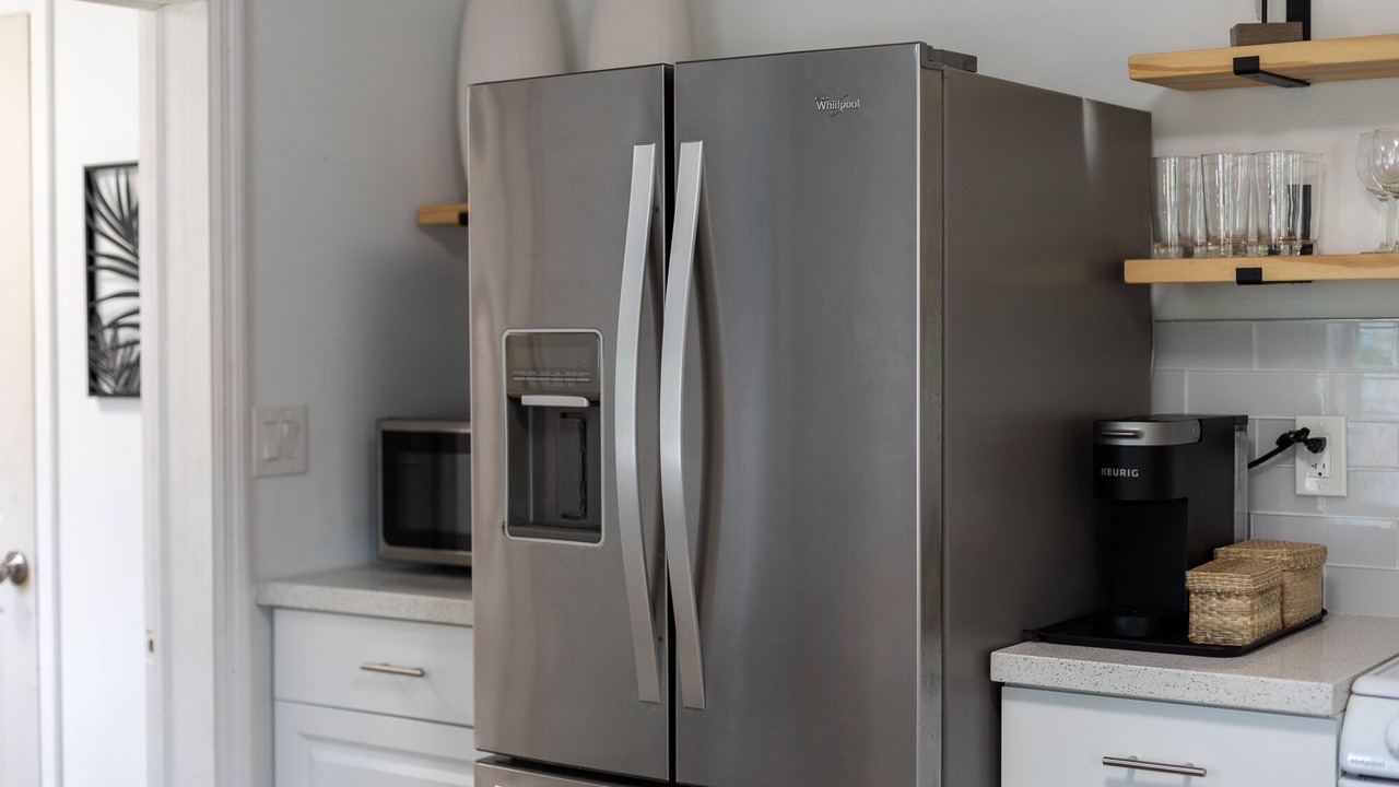 Photo of Kitchen in South Palm Park Neighborhood Association