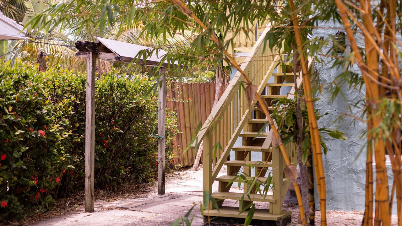 Photo of Outdoor in South Palm Park Neighborhood Association