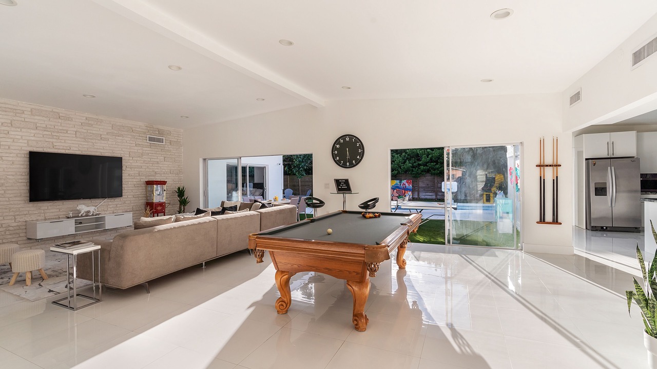 Photo of Outdoor in North Miami Beach