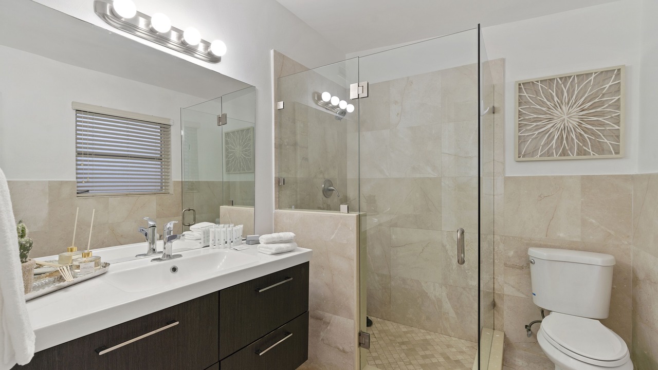 Photo of Bathroom in North Miami Beach