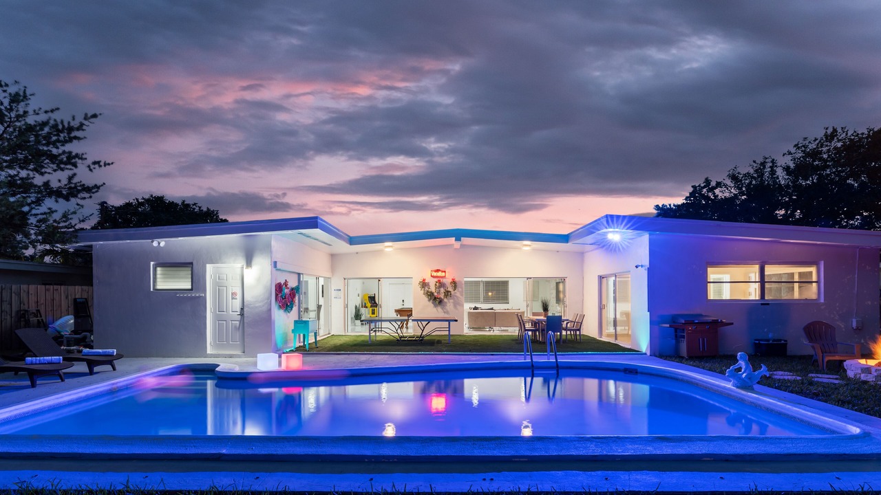 Photo of Outdoor in North Miami Beach