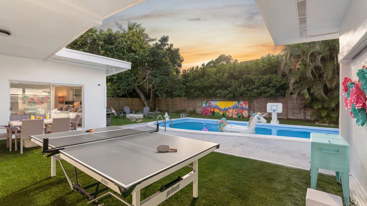 Photo of Outdoor in North Miami Beach