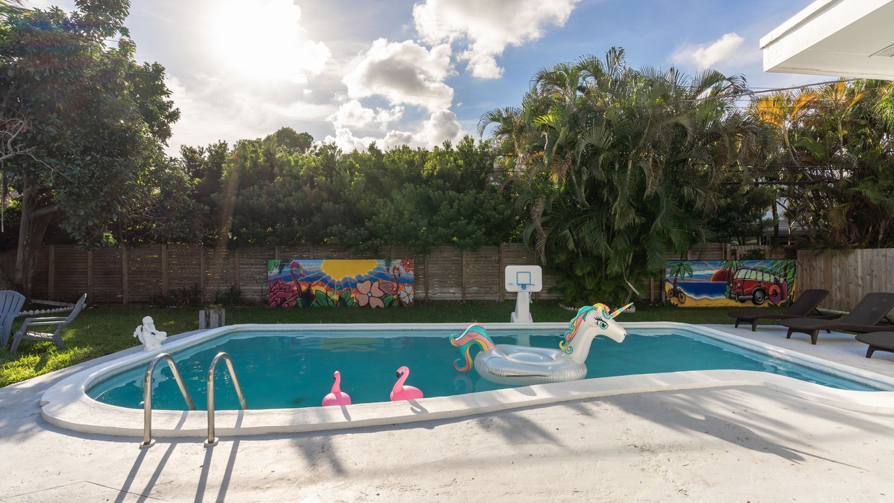 Photo of Outdoor in North Miami Beach