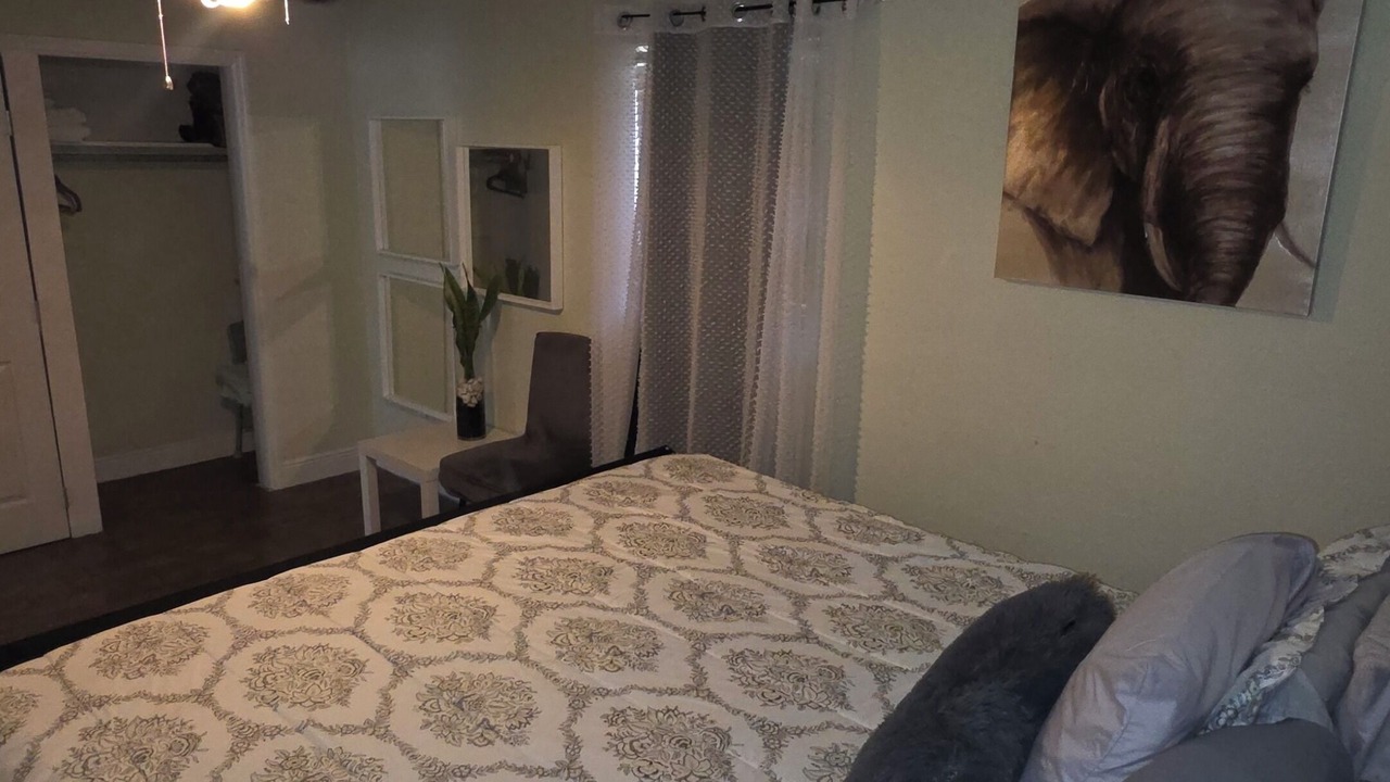 Photo of Bedroom in West Park