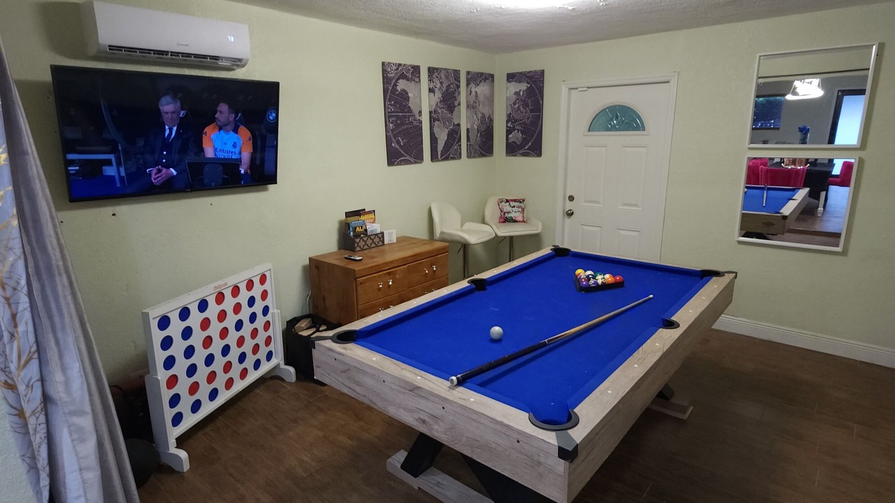 Photo of Bedroom in West Park