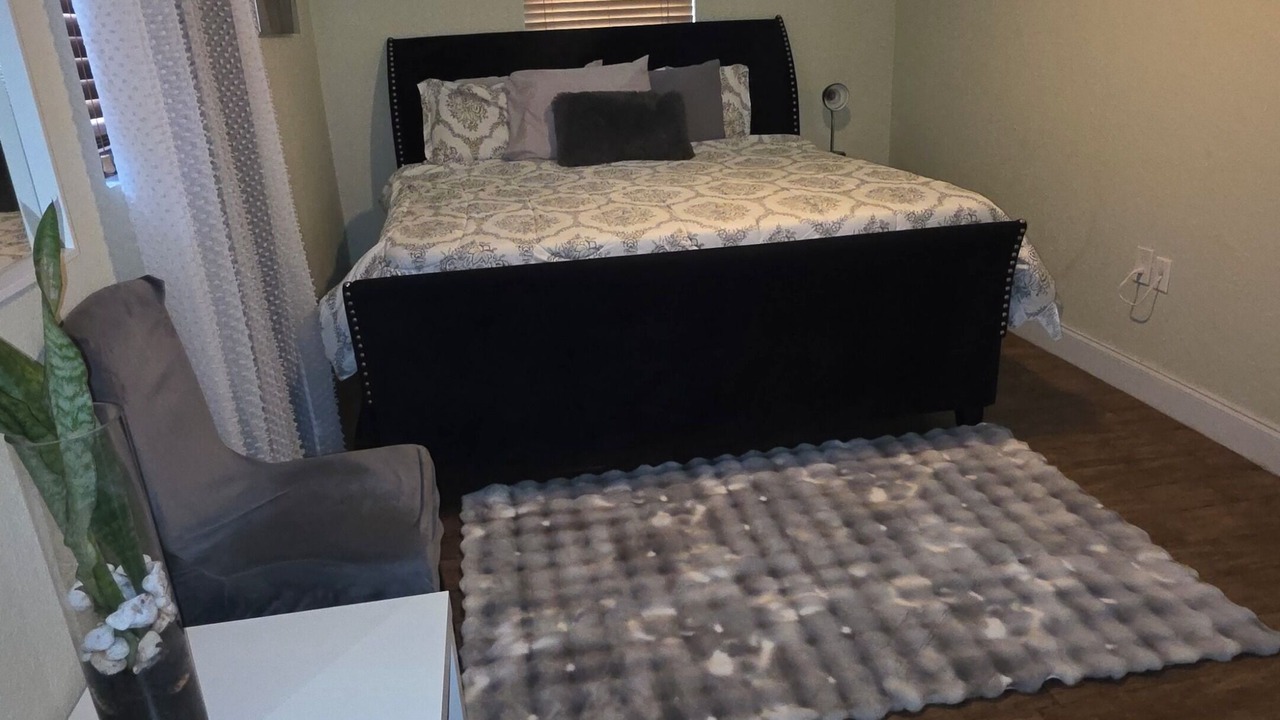Photo of Bedroom in West Park