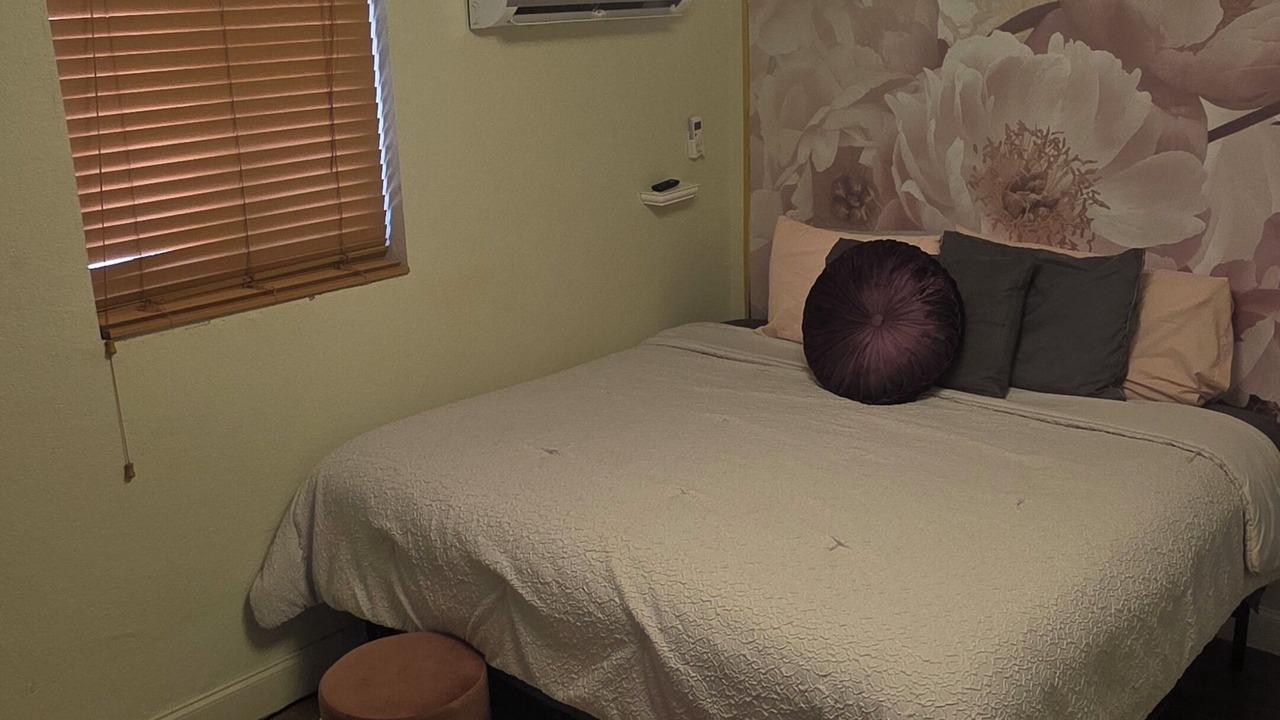 Photo of Bedroom in West Park