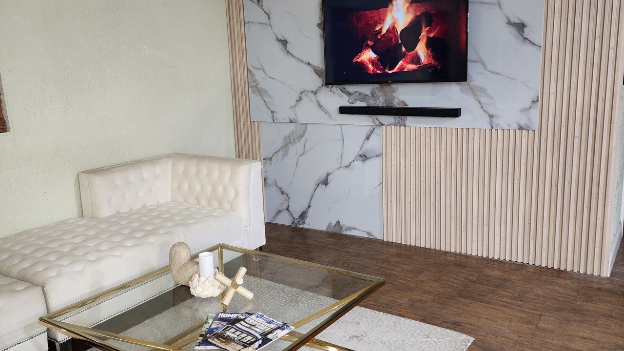 Photo of Livingroom in West Park