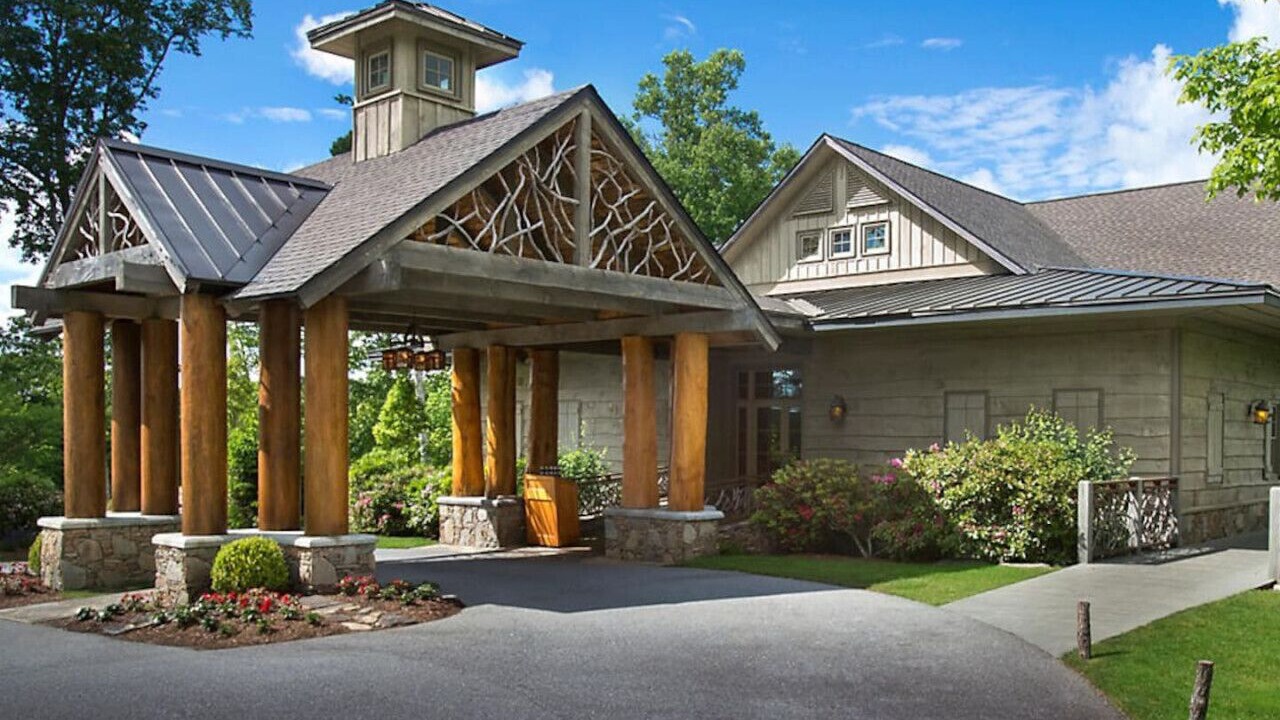 Photo of Outdoor in Cashiers