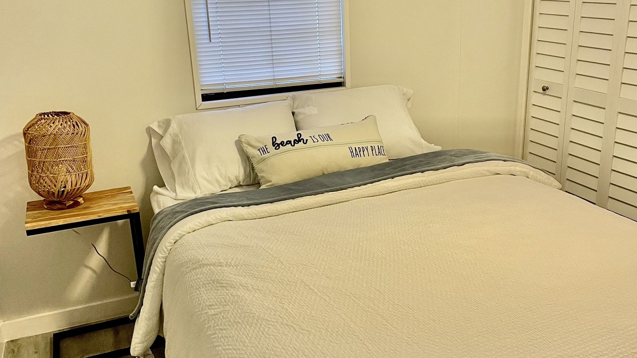 Photo of Bedroom in Layton