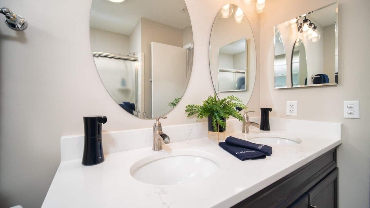 Photo of Bathroom in Beauclerc