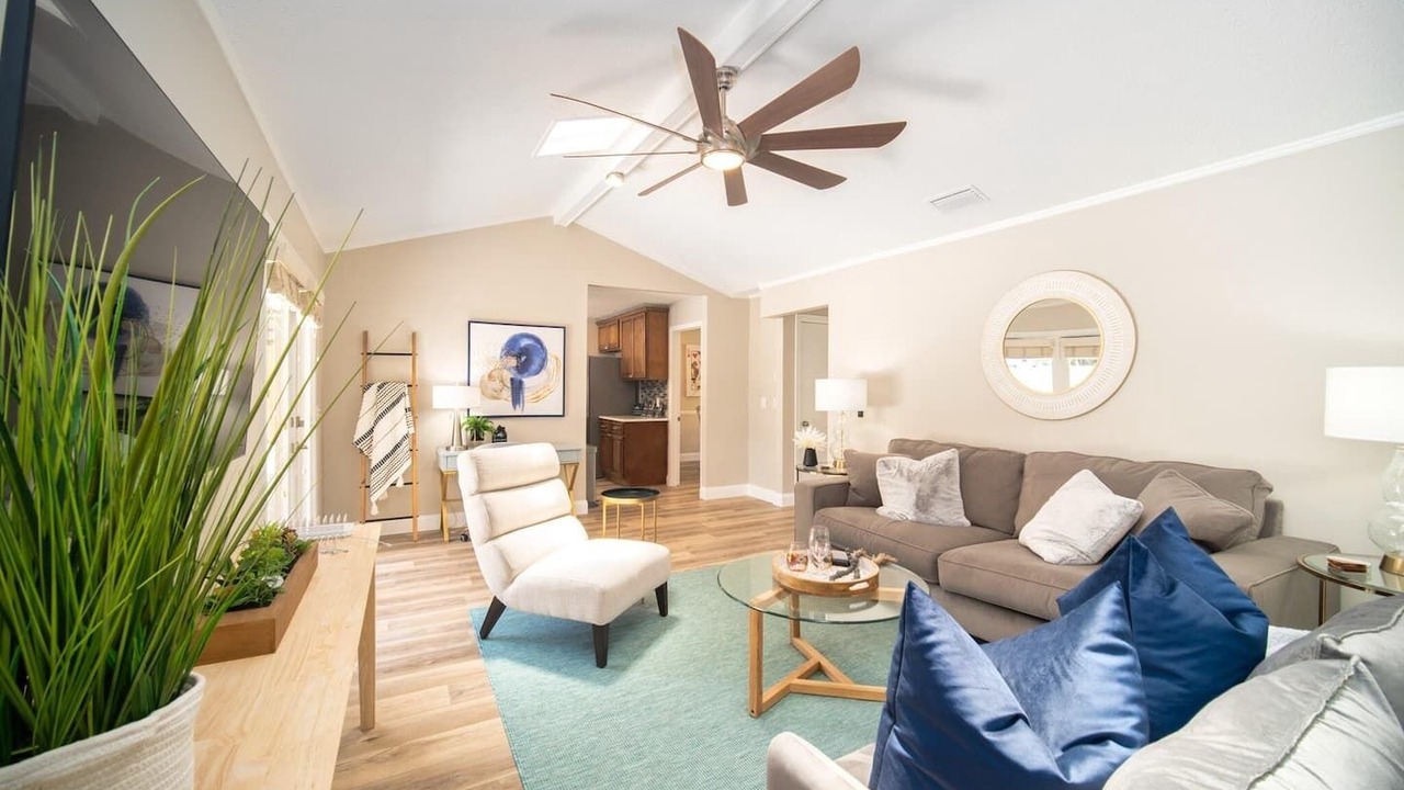 Photo of Livingroom in Beauclerc