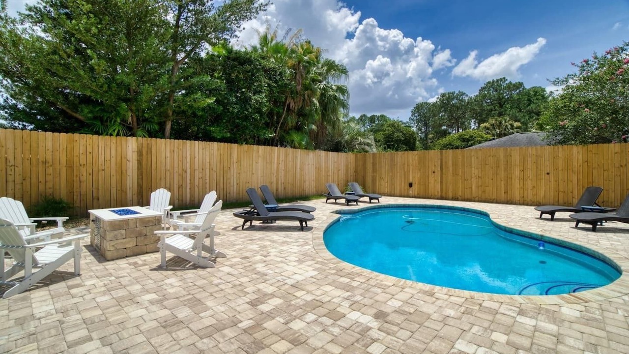 Photo of Outdoor in Beauclerc