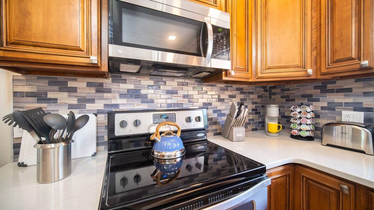 Photo of Kitchen in Beauclerc