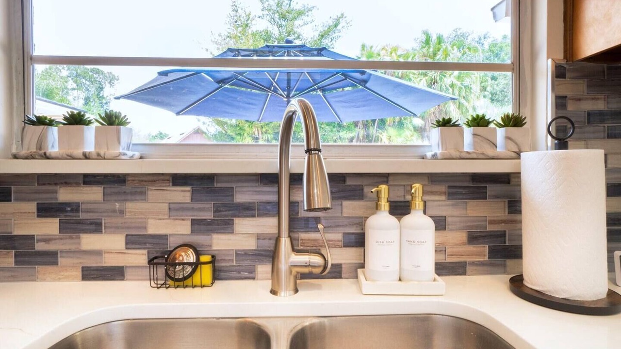 Photo of Bathroom in Beauclerc