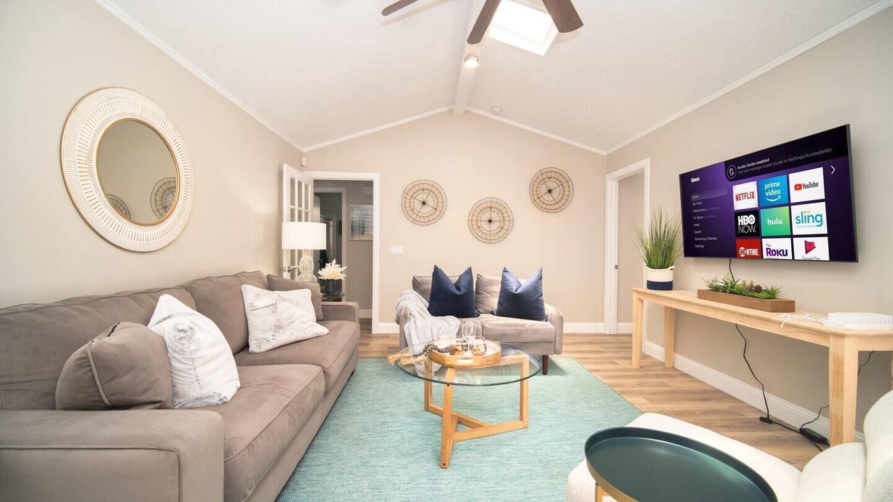 Photo of Livingroom in Beauclerc