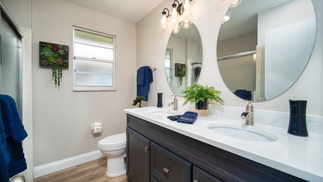 Photo of Bathroom in Beauclerc