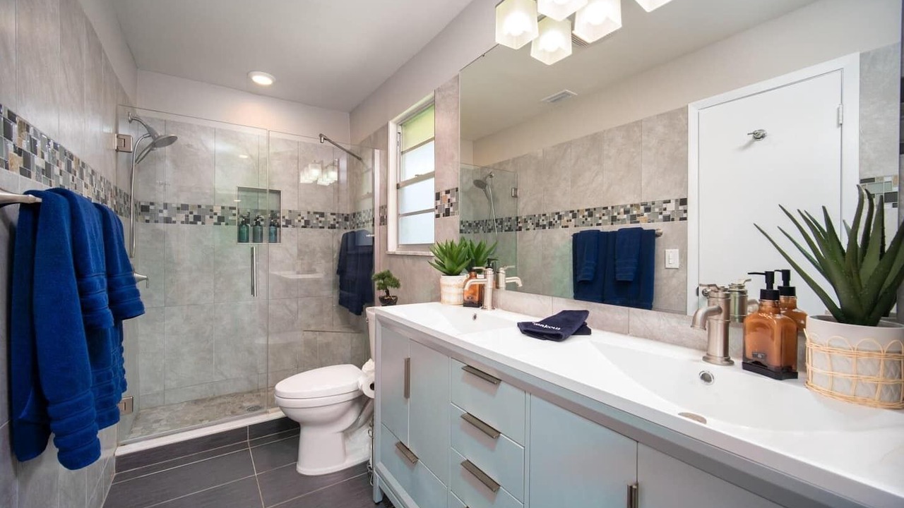 Photo of Bathroom in Beauclerc