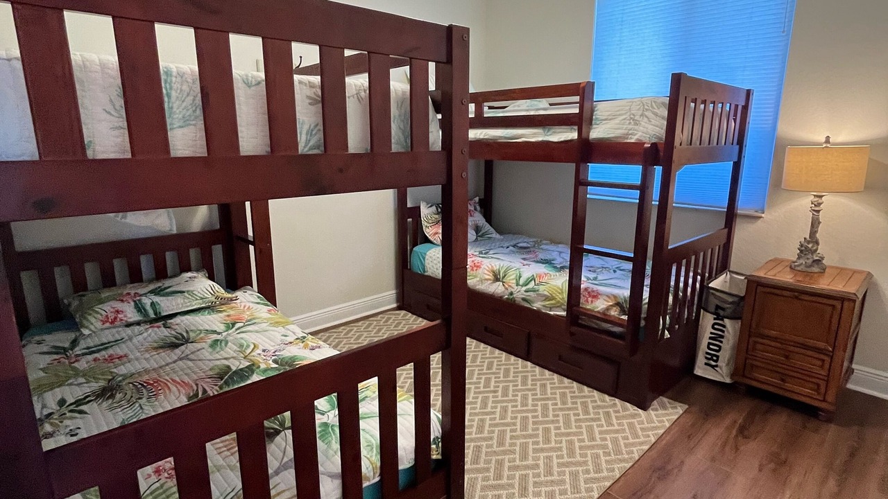 Photo of Bedroom in Pelican