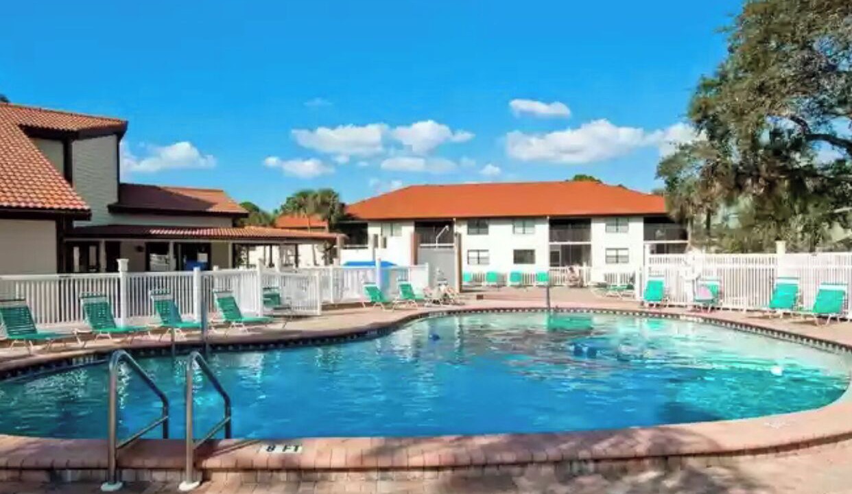 Photo of Outdoor in Trailer Estates