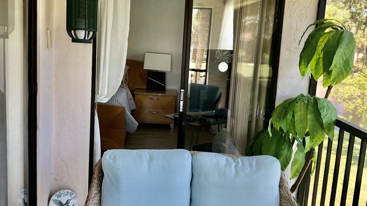 Photo of Livingroom in Trailer Estates