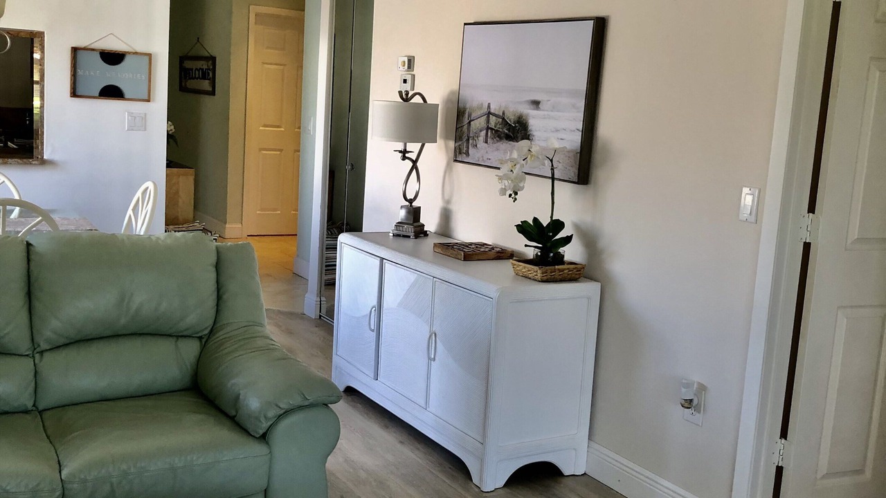 Photo of Livingroom in Trailer Estates