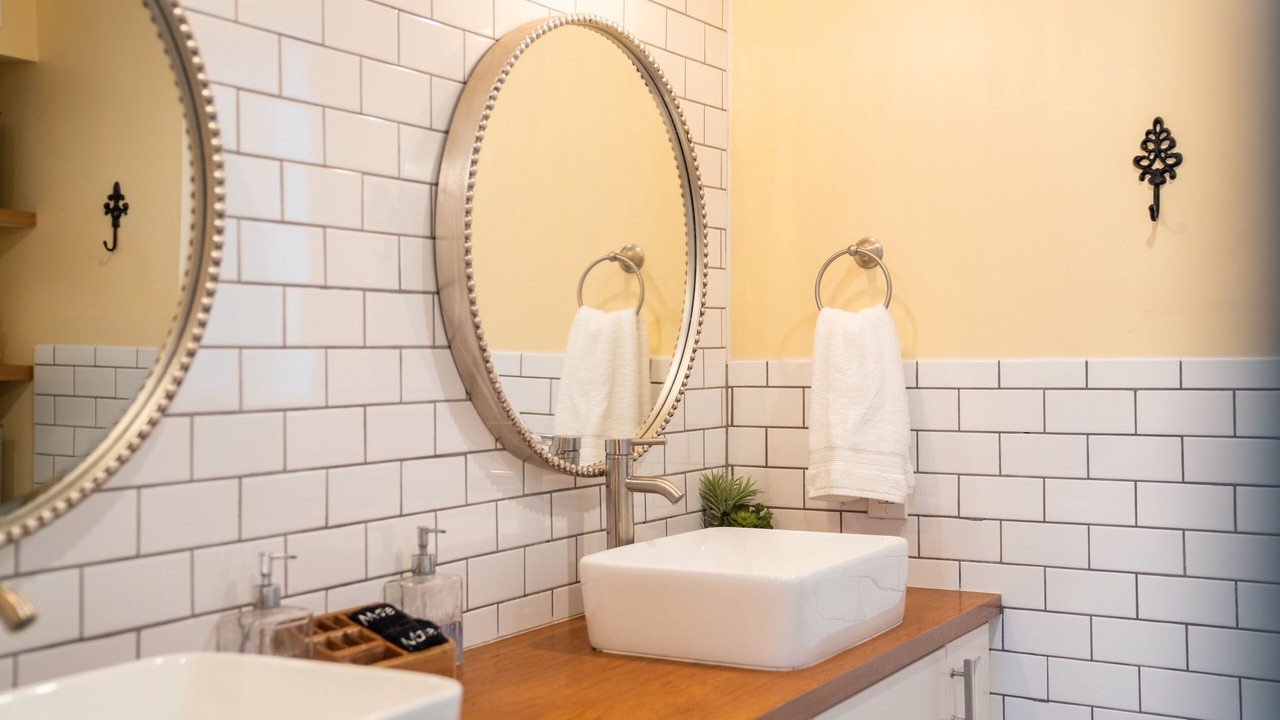 Photo of Bathroom in Boynton Beach