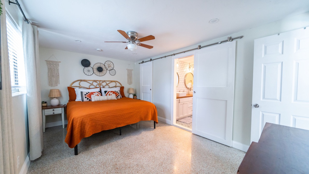 Photo of Bedroom in Boynton Beach