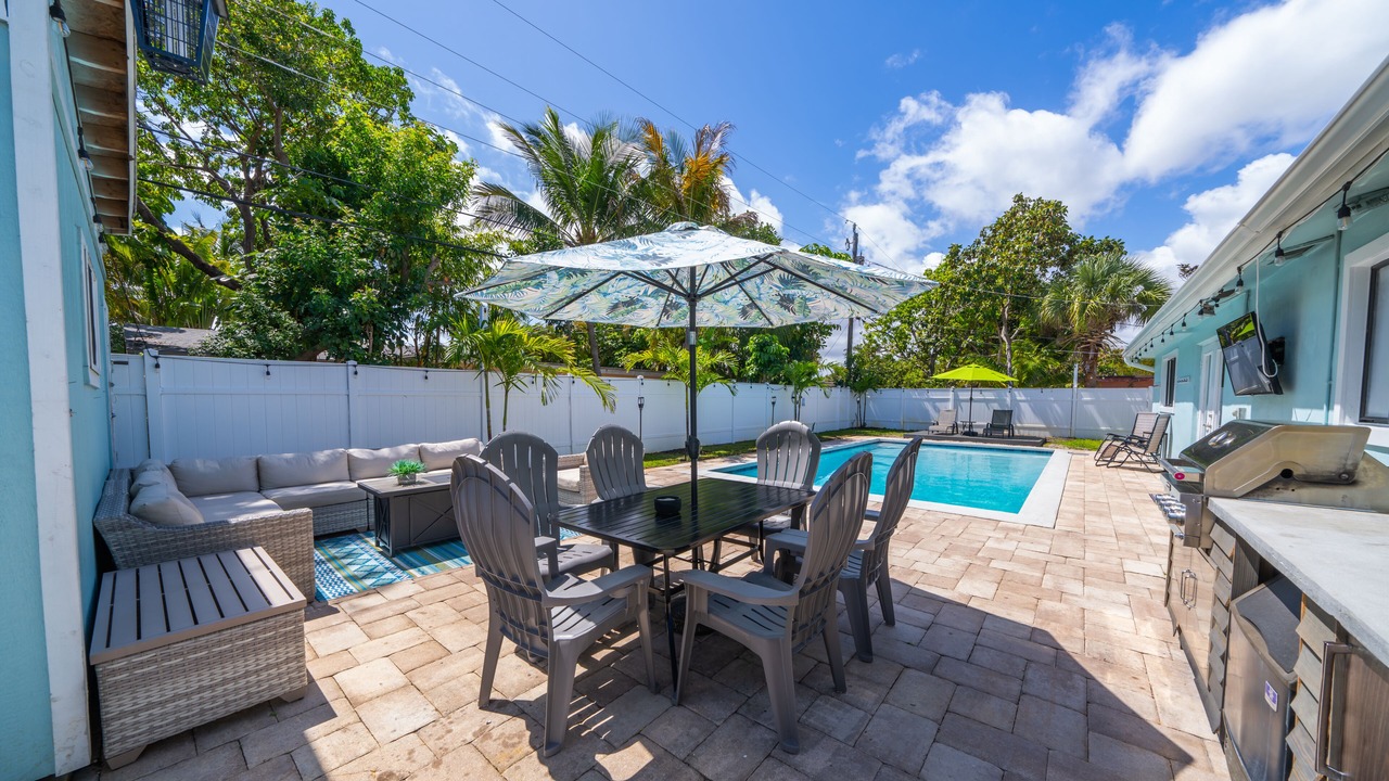 Photo of Outdoor in Boynton Beach