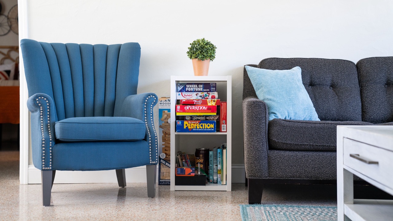 Photo of Livingroom in Boynton Beach