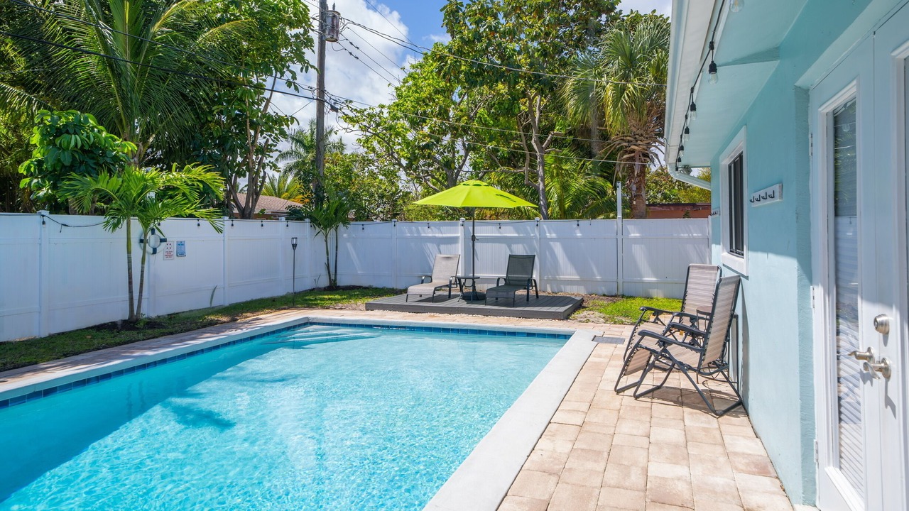 Photo of Outdoor in Boynton Beach