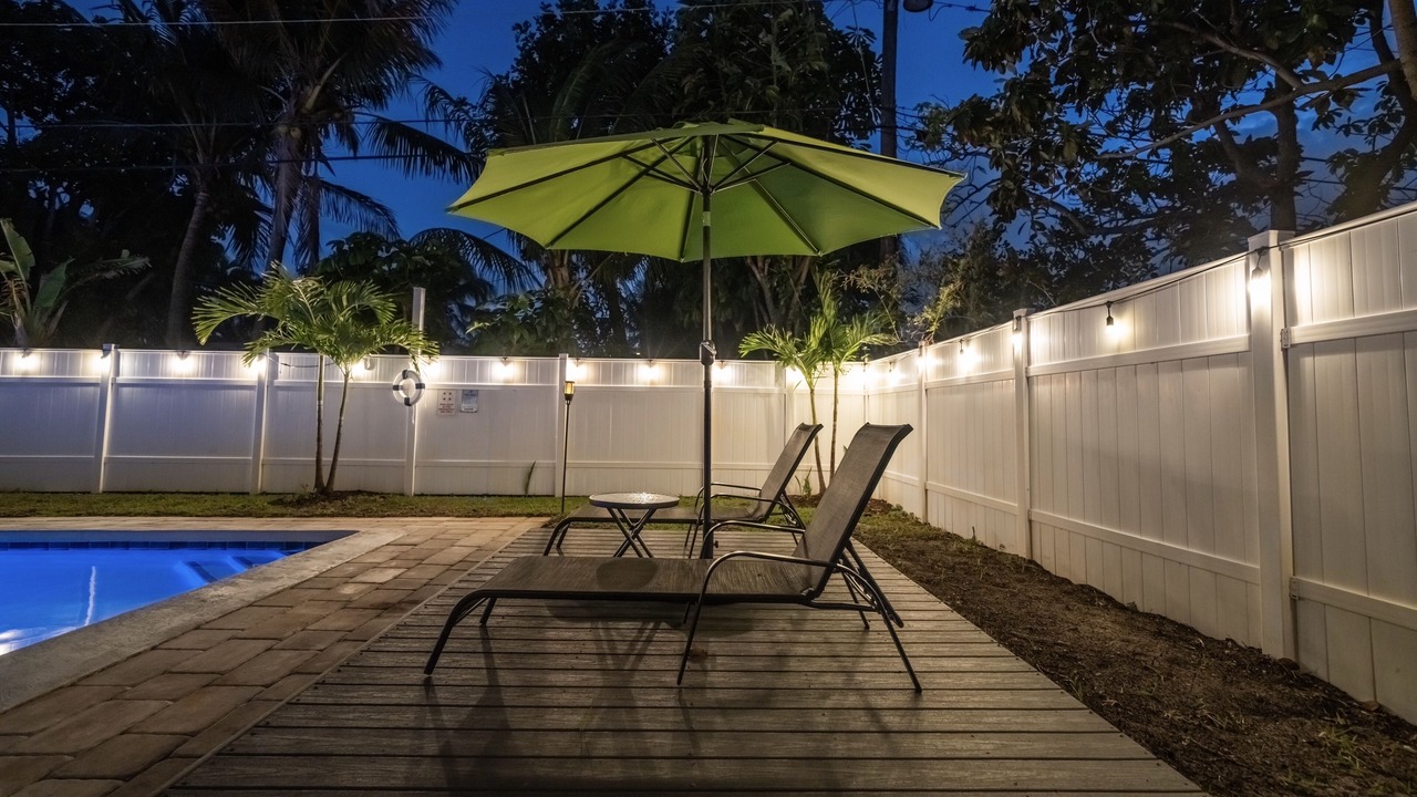 Photo of Outdoor in Boynton Beach