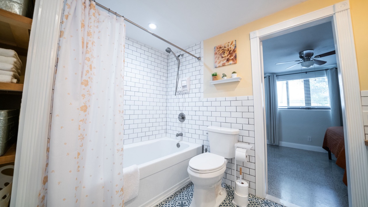 Photo of Bathroom in Boynton Beach