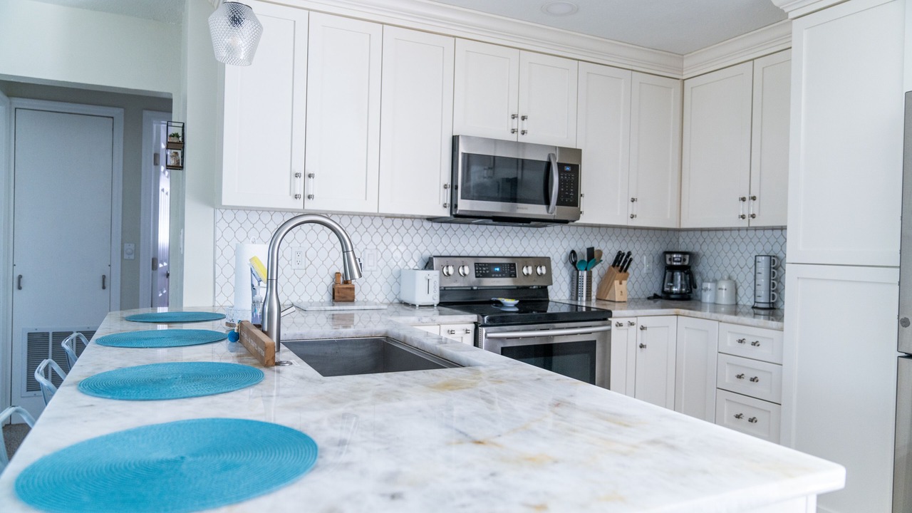 Photo of Kitchen in Boynton Beach