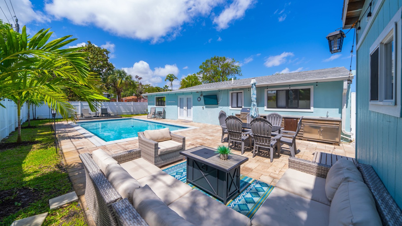 Photo of Outdoor in Boynton Beach