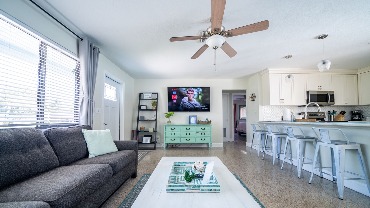Photo of Livingroom in Boynton Beach