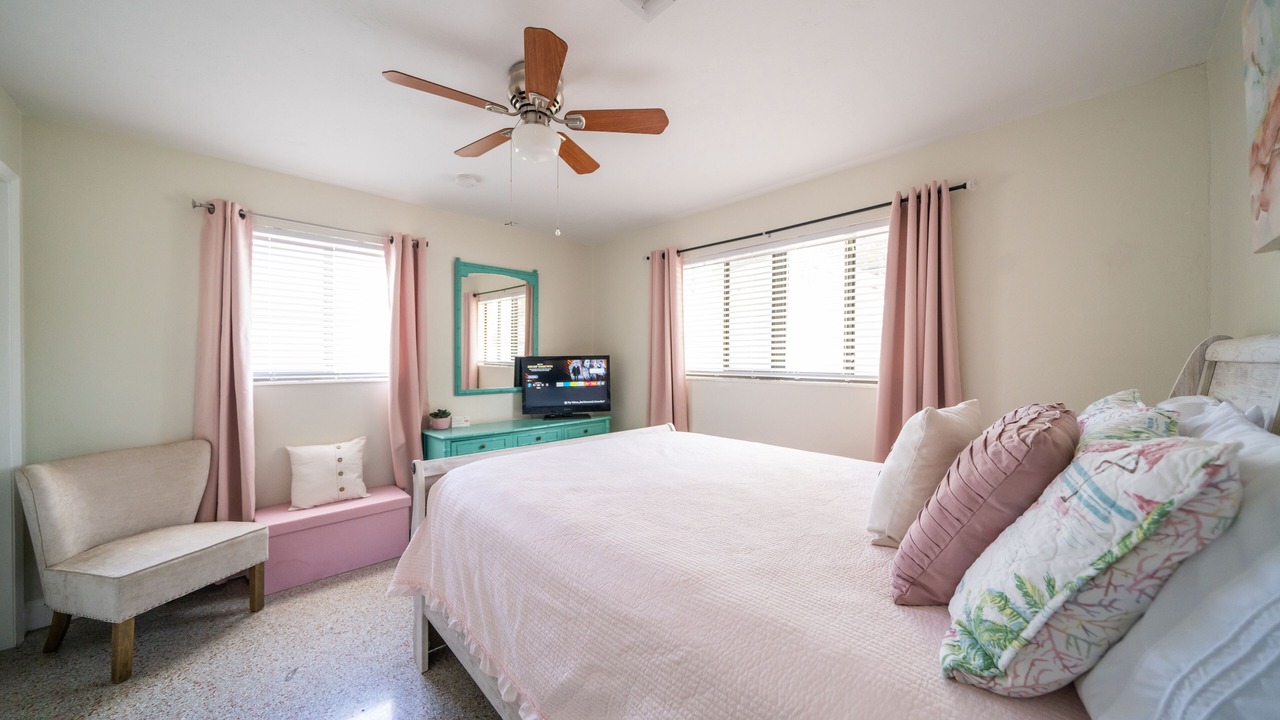 Photo of Bedroom in Boynton Beach