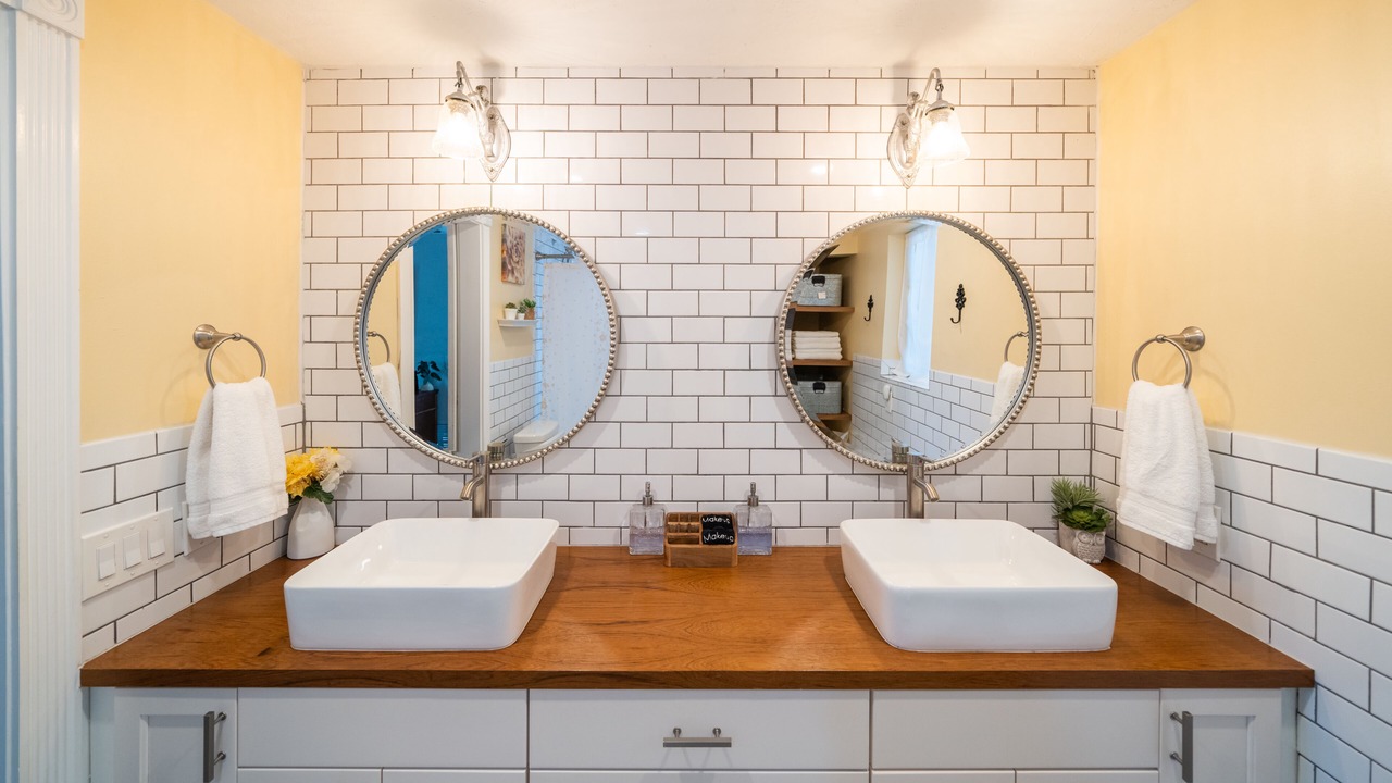 Photo of Bathroom in Boynton Beach