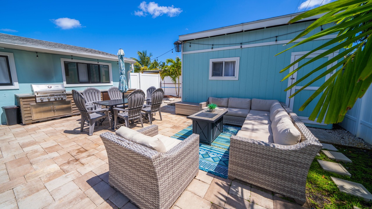 Photo of Outdoor in Boynton Beach