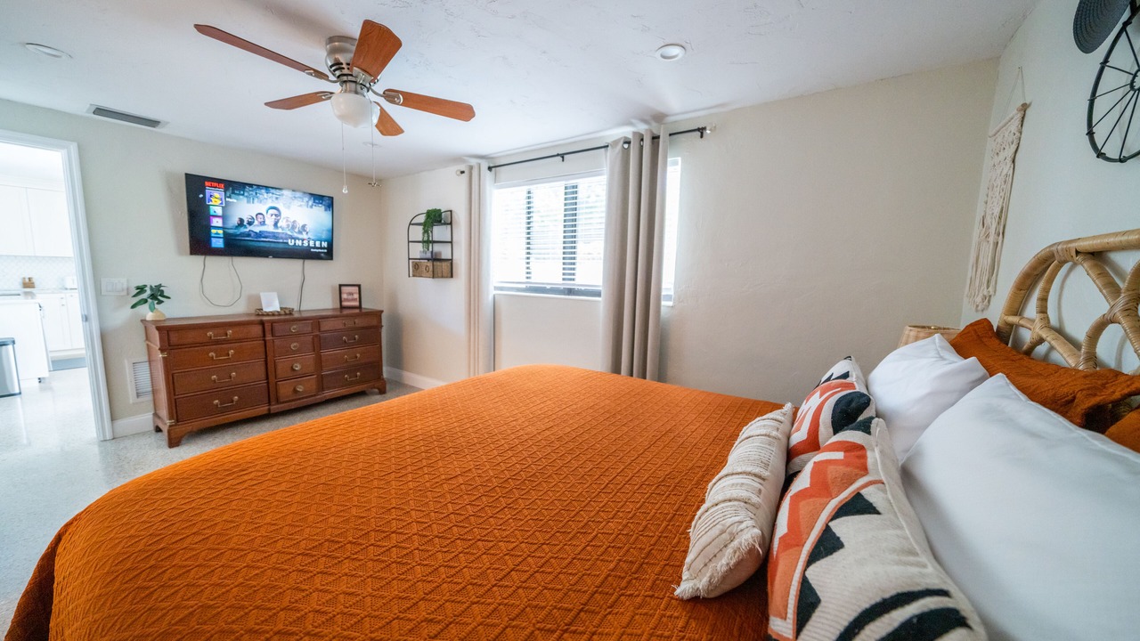 Photo of Bedroom in Boynton Beach