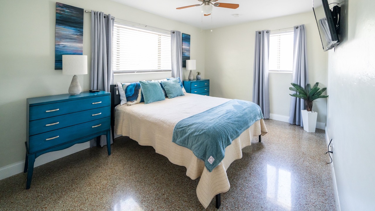 Photo of Bedroom in Boynton Beach
