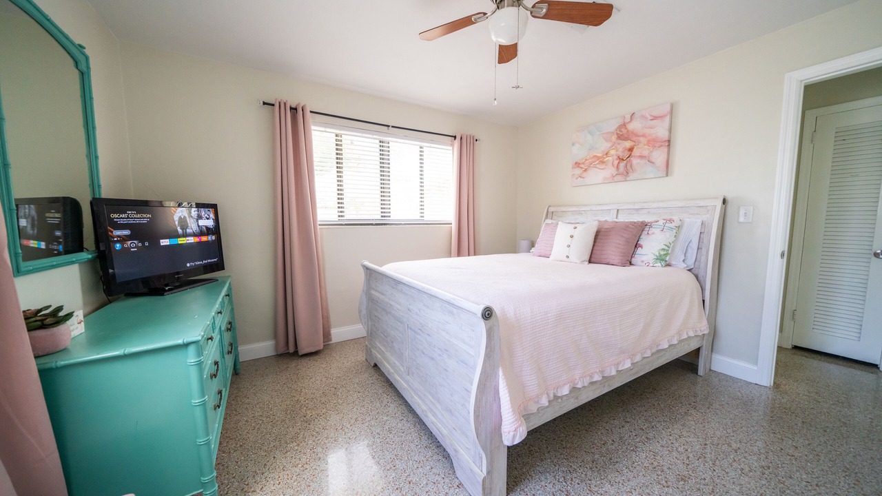 Photo of Bedroom in Boynton Beach
