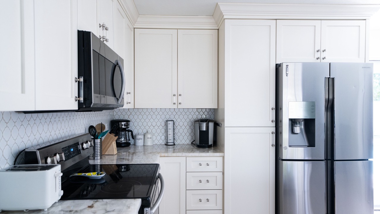 Photo of Kitchen in Boynton Beach